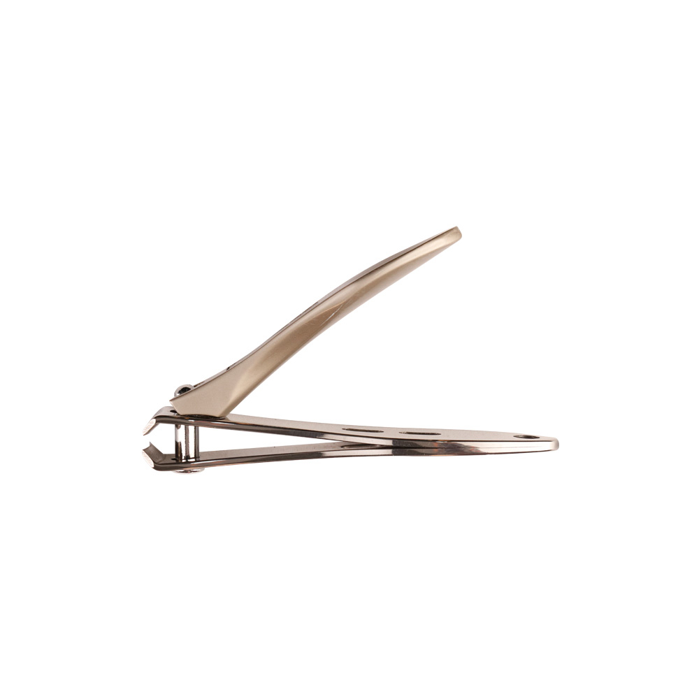ناخن گیر حرفه ای V-232L ZINC ALLOY شی رز  SH ROSE